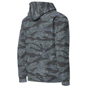 Tiger Stripe Urban Ghost CAMO Unisex Hoodie
