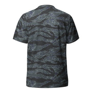 Tiger Stripe Urban Ghost CAMO Unisex Sports Jersey