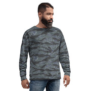 Tiger Stripe Urban Ghost CAMO Unisex Sweatshirt