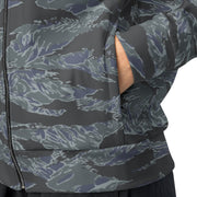 Tiger Stripe Urban Ghost CAMO Unisex Track Jacket
