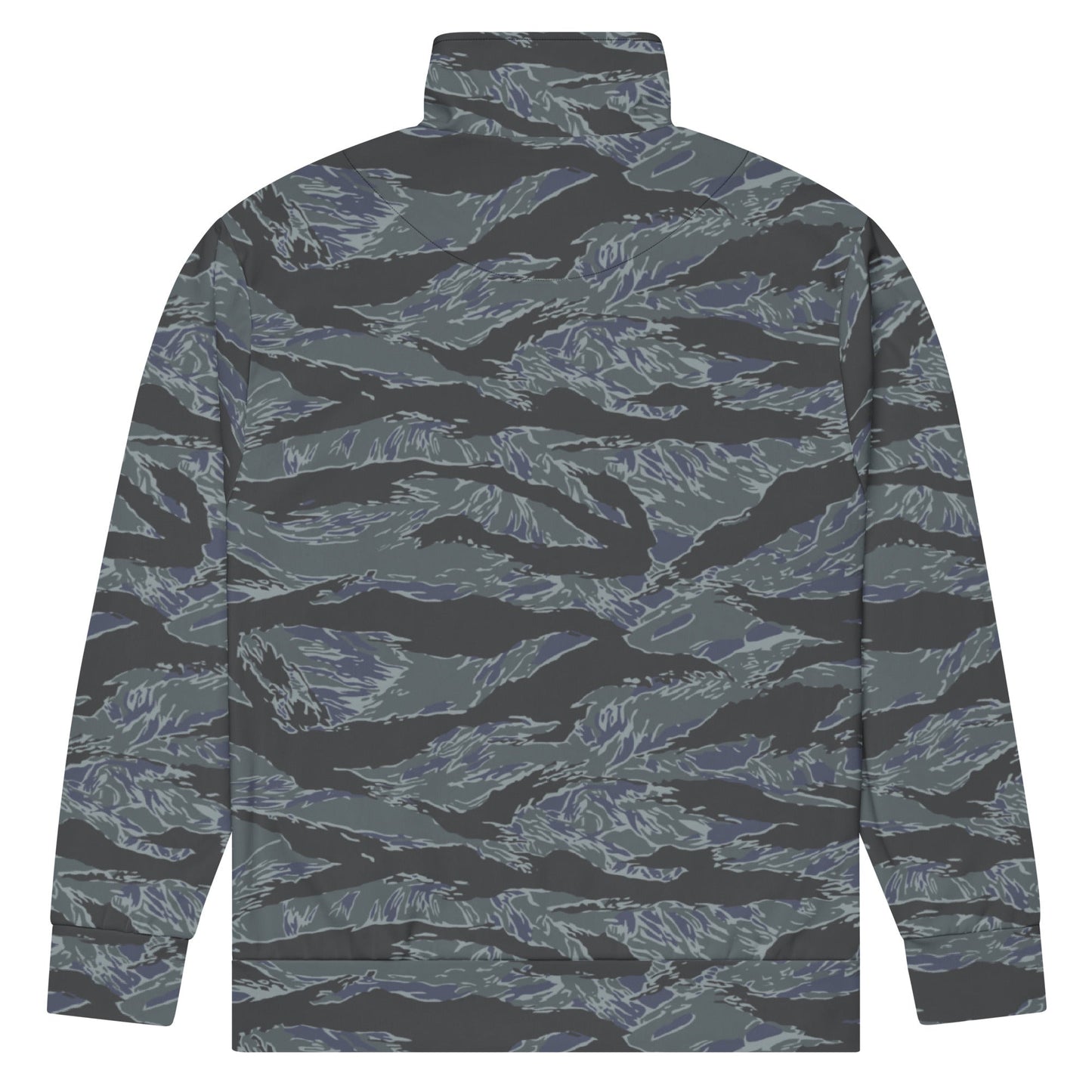 American Tiger Stripe Urban Ghost CAMO Unisex track jacket - Track Jackets