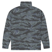 Tiger Stripe Urban Ghost CAMO Unisex Track Jacket