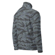 Tiger Stripe Urban Ghost CAMO Unisex Track Jacket