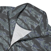 Tiger Stripe Urban Ghost CAMO Unisex Track Jacket
