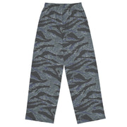 Tiger Stripe Urban Ghost CAMO Unisex Wide-Leg Leisure Pants