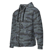 Tiger Stripe Urban Ghost CAMO Unisex Zip Hoodie