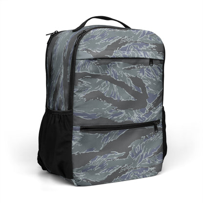 American Tiger Stripe Urban Ghost CAMO Utility backpack - Backpacks