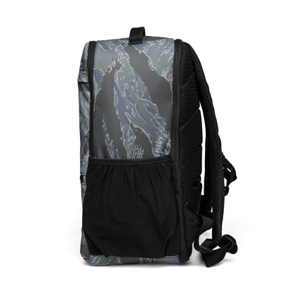 American Tiger Stripe Urban Ghost CAMO Utility backpack - Backpacks