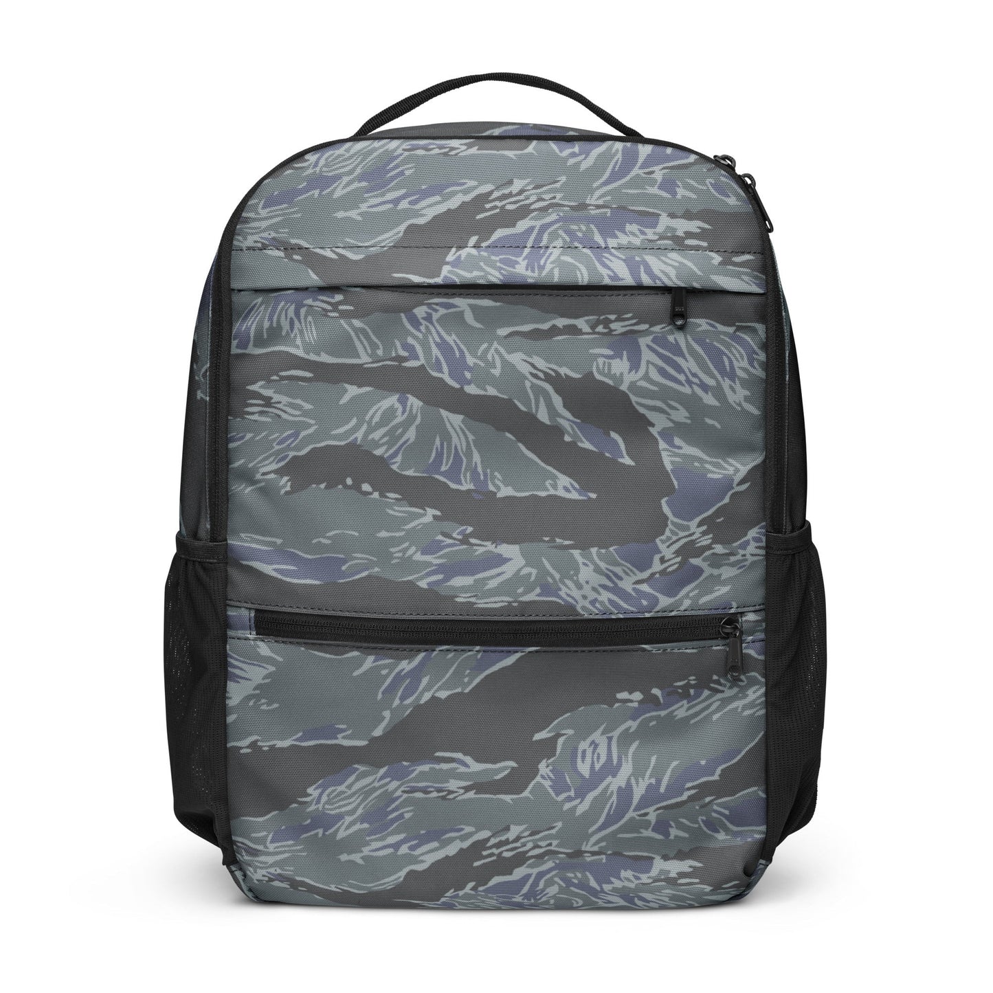 American Tiger Stripe Urban Ghost CAMO Utility backpack - Backpacks