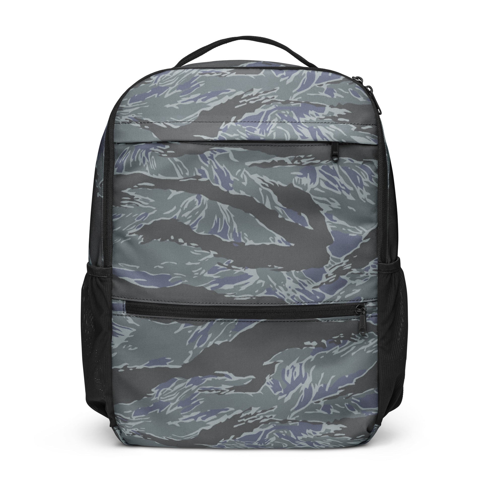 American Tiger Stripe Urban Ghost CAMO Utility backpack - Backpacks