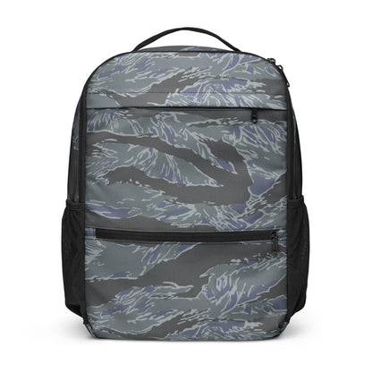 American Tiger Stripe Urban Ghost CAMO Utility backpack - Backpacks