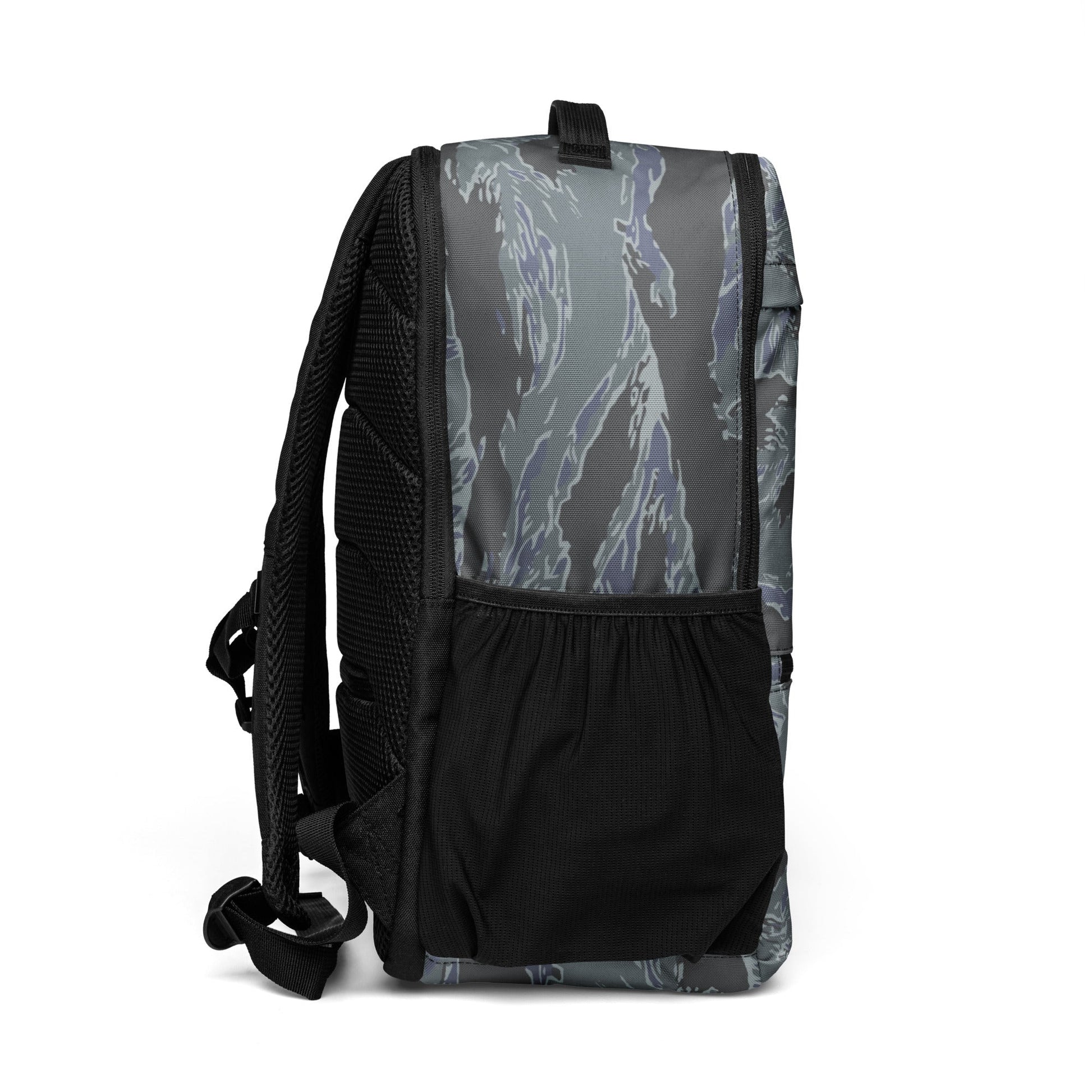 American Tiger Stripe Urban Ghost CAMO Utility backpack - Backpacks