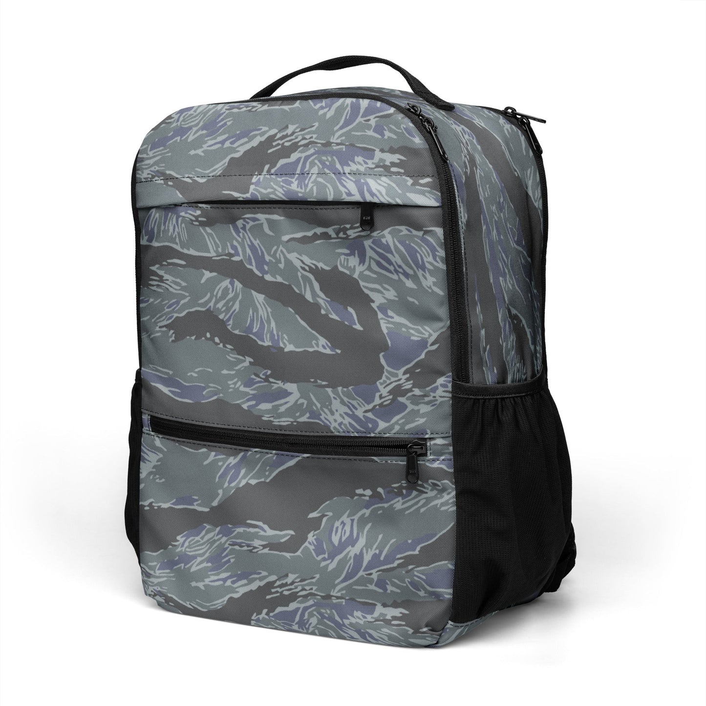 American Tiger Stripe Urban Ghost CAMO Utility backpack - Backpacks