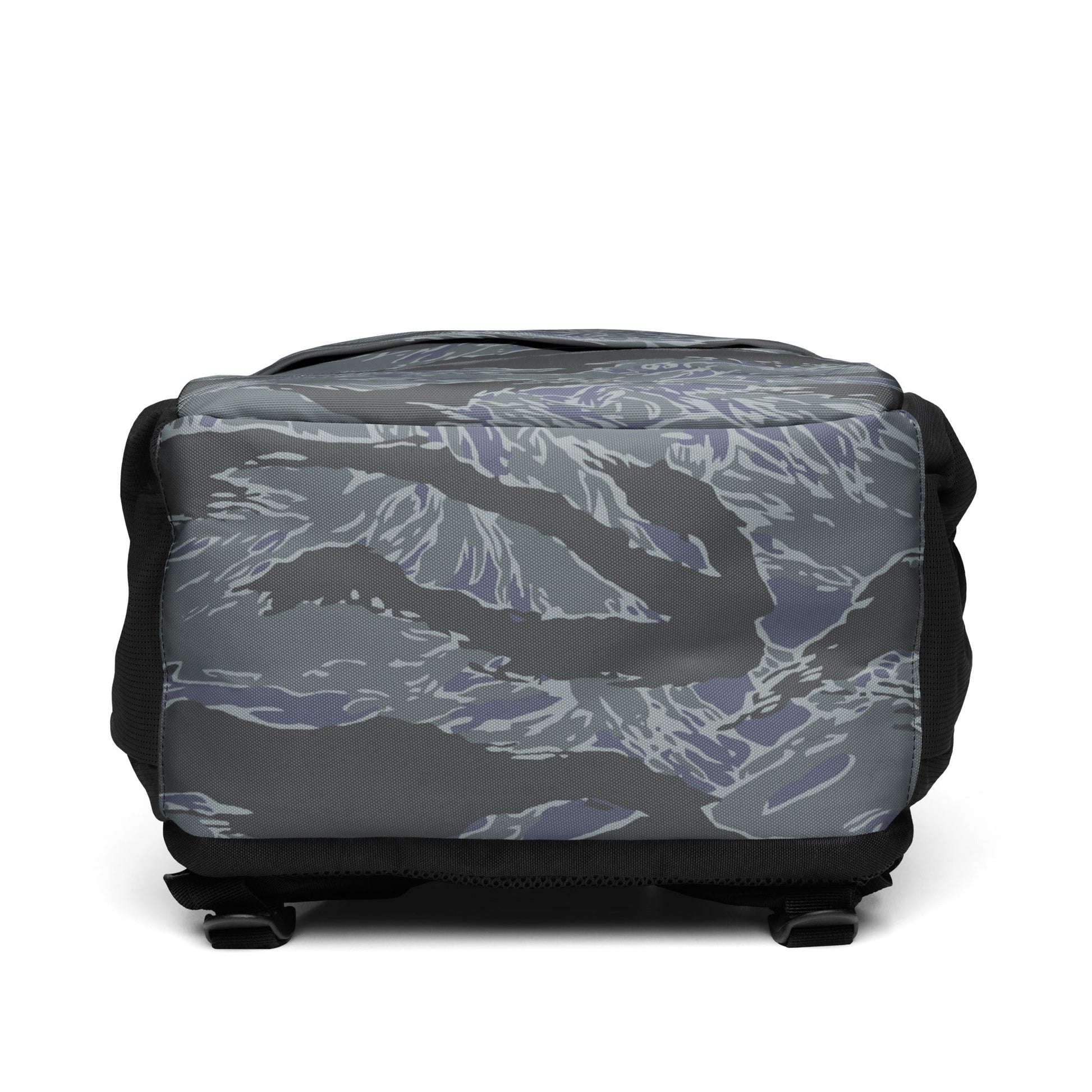 American Tiger Stripe Urban Ghost CAMO Utility backpack - Backpacks