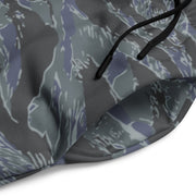 Tiger Stripe Urban Ghost CAMO Unisex Wide-Leg Joggers