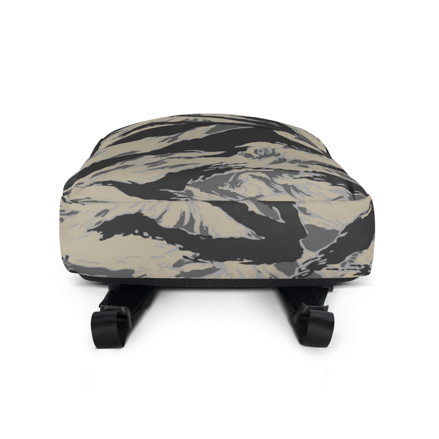 American Tiger Stripe Urban Rubble CAMO Backpack