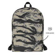 Tiger Stripe Urban Rubble CAMO Backpack