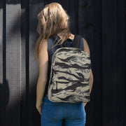 Tiger Stripe Urban Rubble CAMO Backpack
