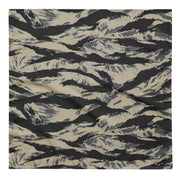 Tiger Stripe Urban Rubble CAMO Bandana - L - Head