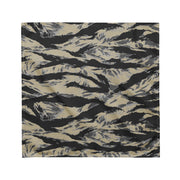 Tiger Stripe Urban Rubble CAMO Bandana - M - Head