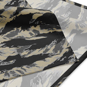 Tiger Stripe Urban Rubble CAMO Bandana - Head