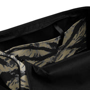 Tiger Stripe Urban Rubble CAMO Duffle Bag