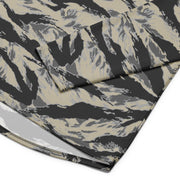 Tiger Stripe Urban Rubble CAMO Unisex Hockey Fan Jersey