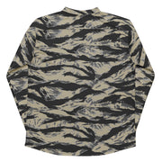 Tiger Stripe Urban Rubble CAMO Unisex Hockey Fan Jersey