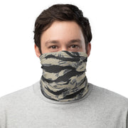 Tiger Stripe Urban Rubble CAMO Neck Gaiter - Gaiters