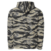 Tiger Stripe Urban Rubble CAMO Unisex Hoodie