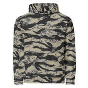 Tiger Stripe Urban Rubble CAMO Unisex Hoodie