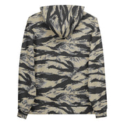 Tiger Stripe Urban Rubble CAMO Unisex Hoodie