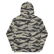 Tiger Stripe Urban Rubble CAMO Unisex Hoodie