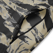 Tiger Stripe Urban Rubble CAMO Unisex Track Jacket