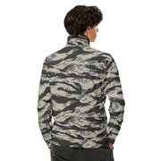 Tiger Stripe Urban Rubble CAMO Unisex Track Jacket
