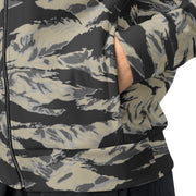 Tiger Stripe Urban Rubble CAMO Unisex Track Jacket