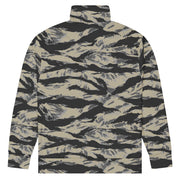 Tiger Stripe Urban Rubble CAMO Unisex Track Jacket