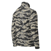 Tiger Stripe Urban Rubble CAMO Unisex Track Jacket