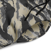 Tiger Stripe Urban Rubble CAMO Unisex Wide-Leg Joggers
