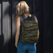 Tiger Stripe Vintage Advisor Vietnam CAMO Backpack