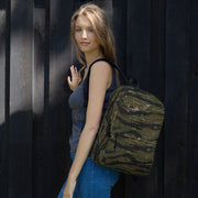 Tiger Stripe Vintage Advisor Vietnam CAMO Backpack