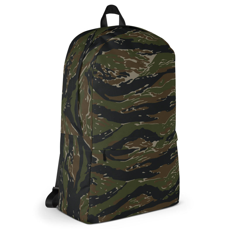 Tiger Stripe Vintage Advisor Vietnam CAMO Backpack