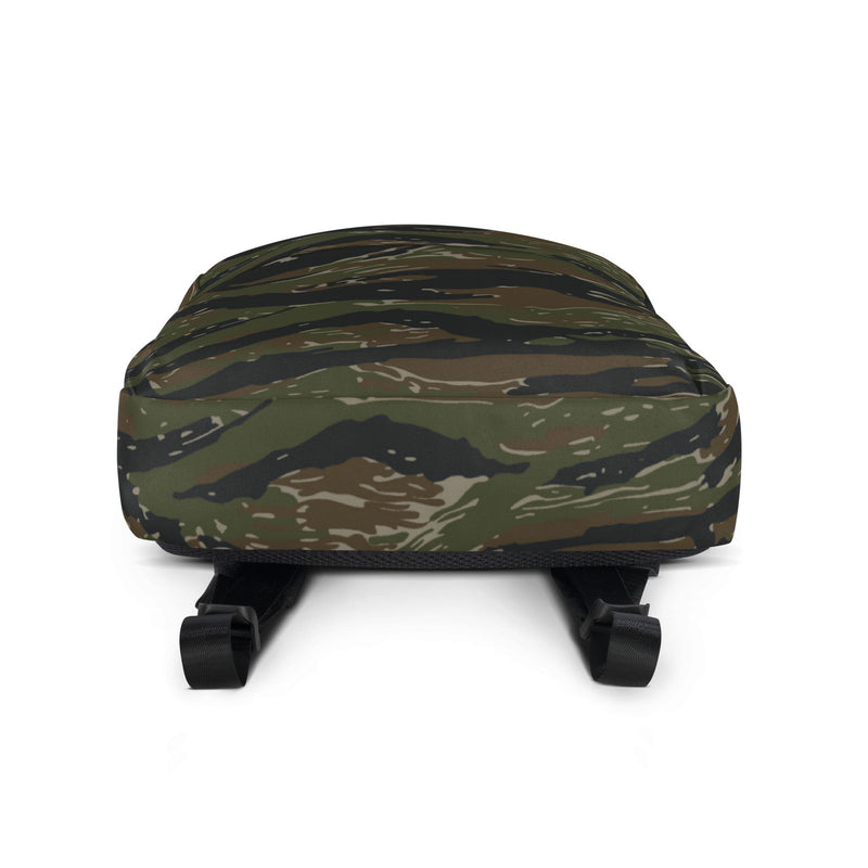 Tiger Stripe Vintage Advisor Vietnam CAMO Backpack