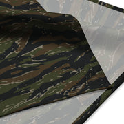 Tiger Stripe Vintage Advisor Vietnam CAMO Bandana - Head