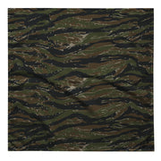 Tiger Stripe Vintage Advisor Vietnam CAMO Bandana - L - Head