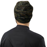 Tiger Stripe Vintage Advisor Vietnam CAMO Beanie - Head