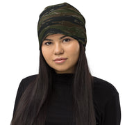Tiger Stripe Vintage Advisor Vietnam CAMO Beanie - Head