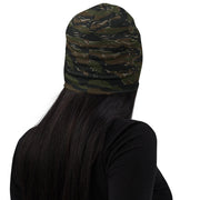 Tiger Stripe Vintage Advisor Vietnam CAMO Beanie - Head