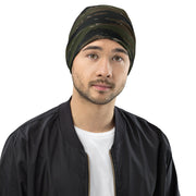Tiger Stripe Vintage Advisor Vietnam CAMO Beanie - S - Head