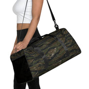 Tiger Stripe Vintage Advisor Vietnam CAMO Duffle Bag